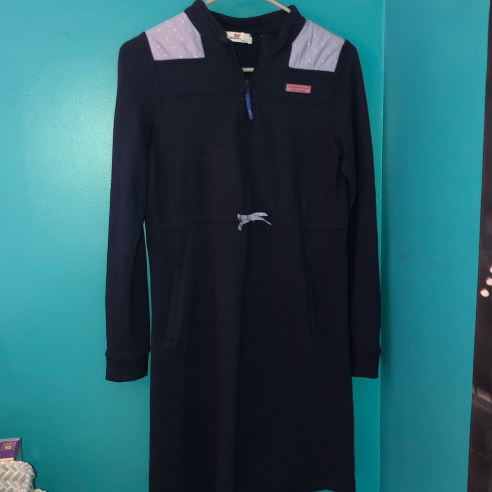 Vineyard Vines Shep Dress